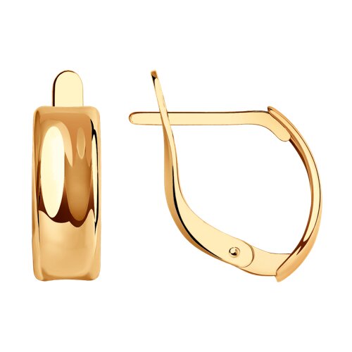 Серьги 51-120-01036-1