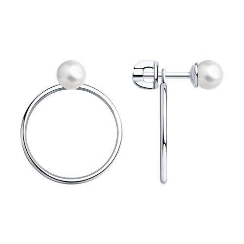 Серьги 94024965