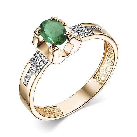 Кольцо 15378-101