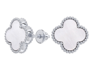 Серьги 6001788-00605