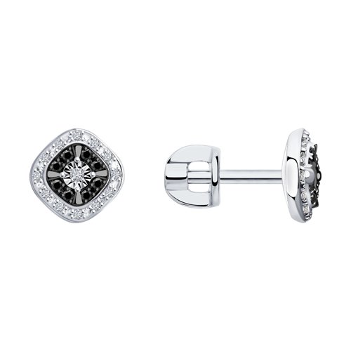 Серьги 7020110-3