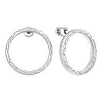 Серьги 91-02-0736-00