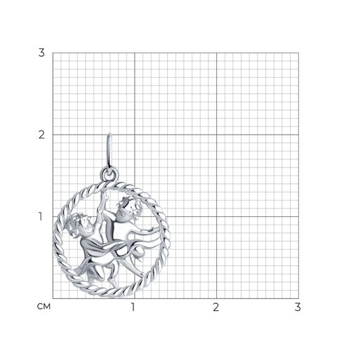 Подвеска 94031855