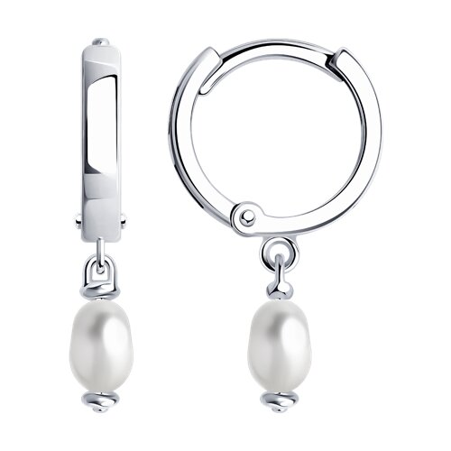 Серьги 92022552