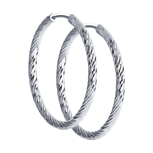 Серьги 94140001