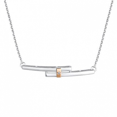 Колье 06-2123/000Б-00