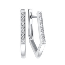 Серьги 90-52-0352-00