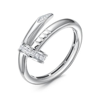 Кольцо с110329