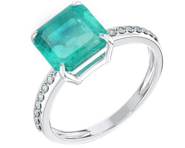 Кольцо 1101600-05655