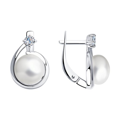 Серьги 94-320-01111-1