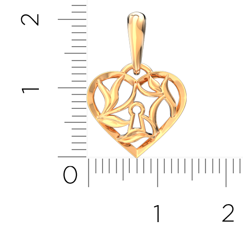 Подвеска 430141.9K.R.ZZ