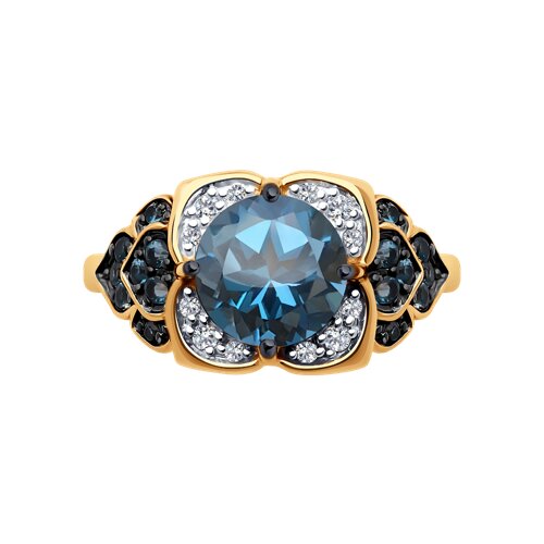 Кольцо 71-00293