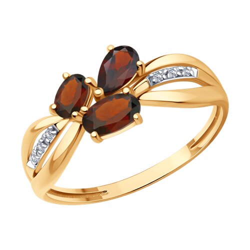 Кольцо 71-00079