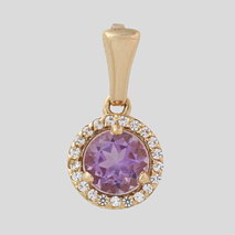 Подвеска 4С6012