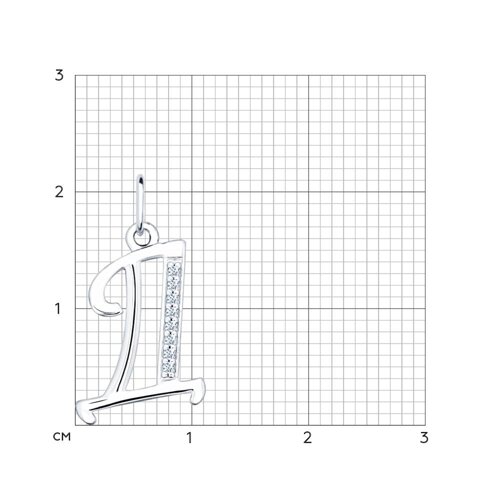 Подвеска 94031366