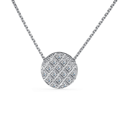 Колье 65143-200