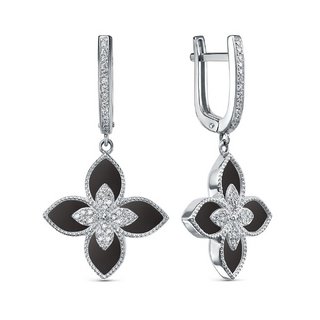 Серьги с120127