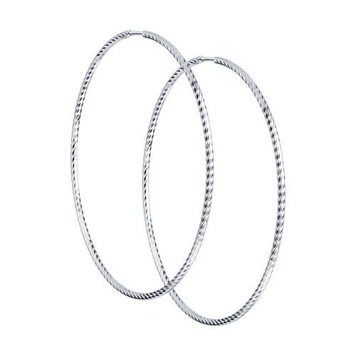 Серьги 94140020