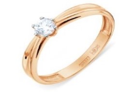 Кольцо Т14101Б136