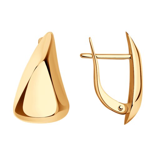 Серьги 51-120-01520-1