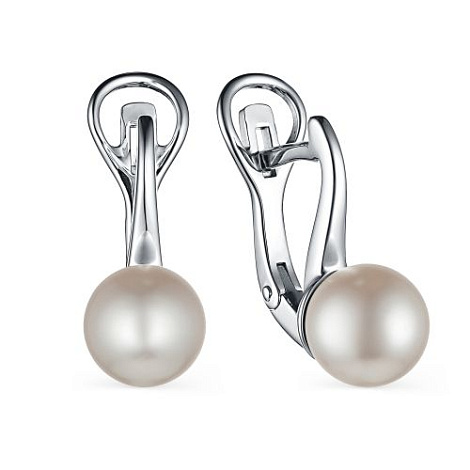 Серьги 02-3065/0ЖСВ-00