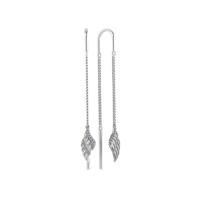 Серьги 0221248-00245