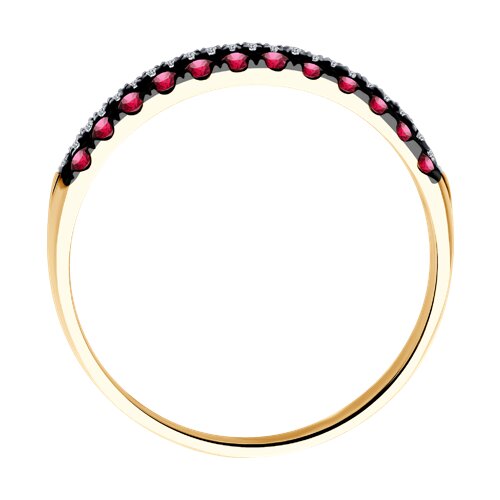 Кольцо 4010619