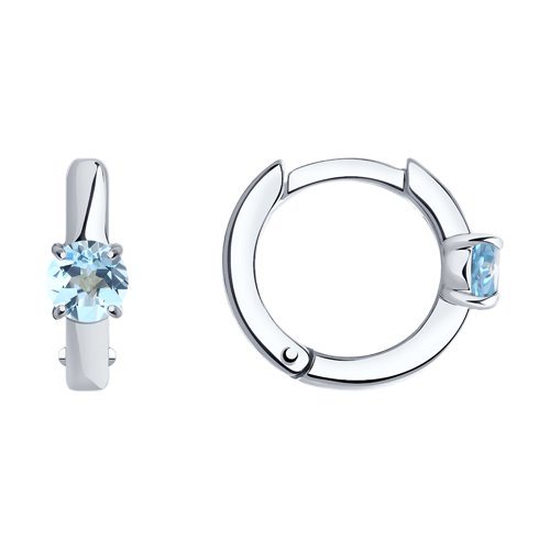 Серьги 92022397