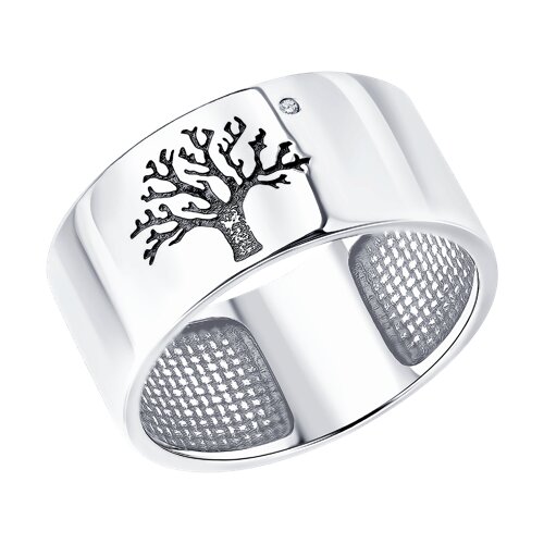 Кольцо 87010061