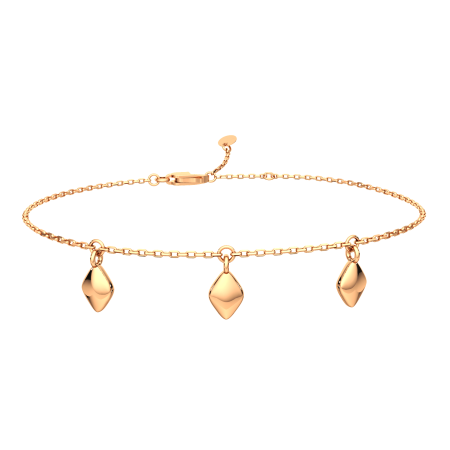 Браслет 650050.14K.R