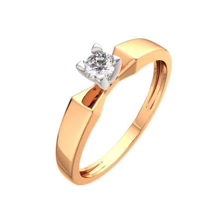 Кольцо 2D00279.14K.B.ZZ