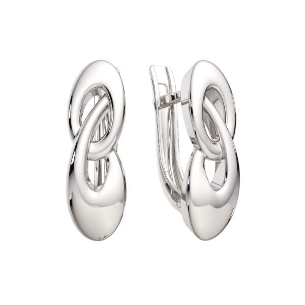 Серьги 0300406.ZZ