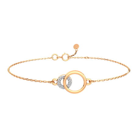 Браслет 6D0049.14K.R.ZZ