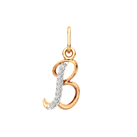 Подвеска 440438/B.14K.R.ZZ