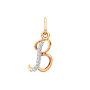 Подвеска 440438/B.14K.R.ZZ