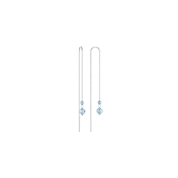 Серьги НС 22-389К6Ю-3