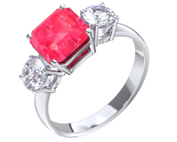 Кольцо 1101004-05815