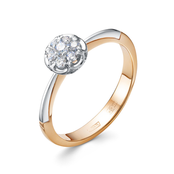 Кольцо 1-11-1178-101