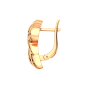 Серьги 300472.14K.R.ZZ