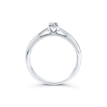 Кольцо 1011677