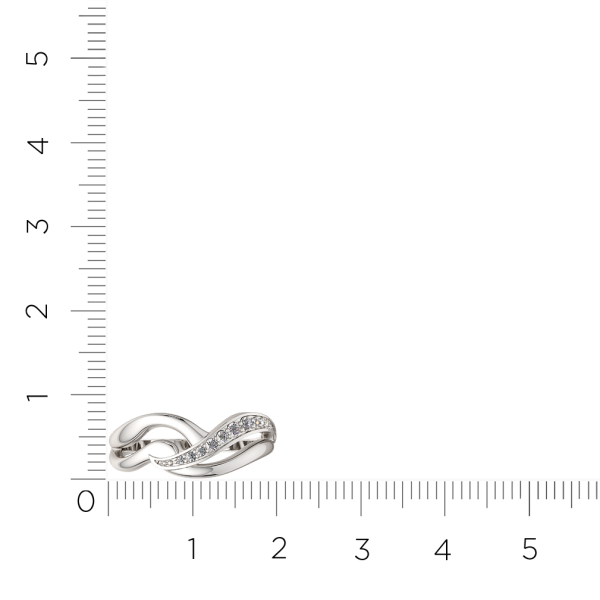 Кольцо 0210565.ZZ