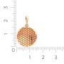 Подвеска 430389.14K.R.ZZ