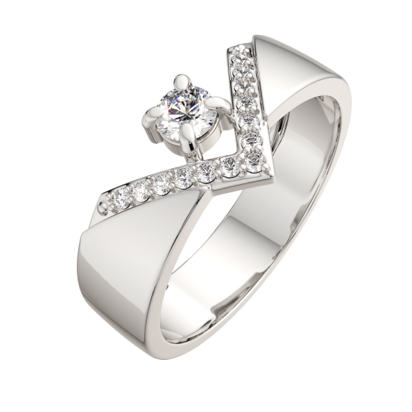 Кольцо 0210447.ZZ