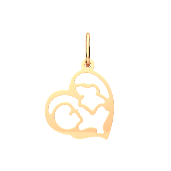 Подвеска 400085.14K.R.ZZ