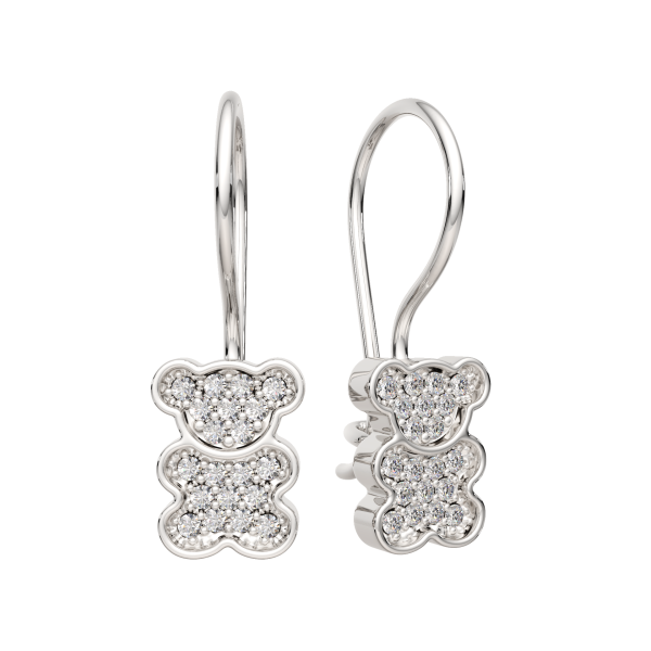 Серьги 03101435.ZZ