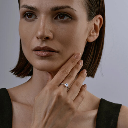 Кольцо 94013560