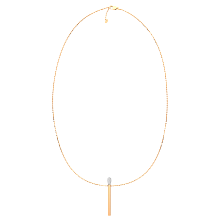 Колье 550079.14K.R