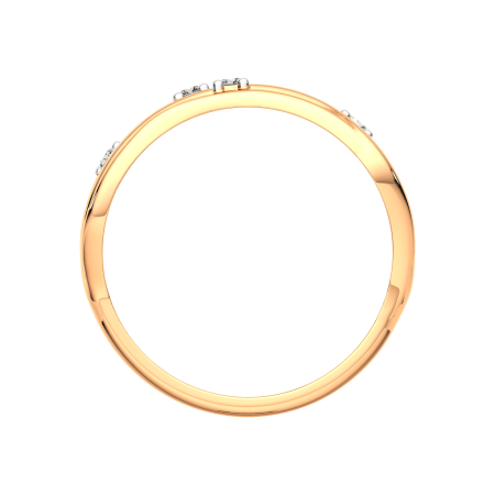 Кольцо 210977.14K.R.ZZ