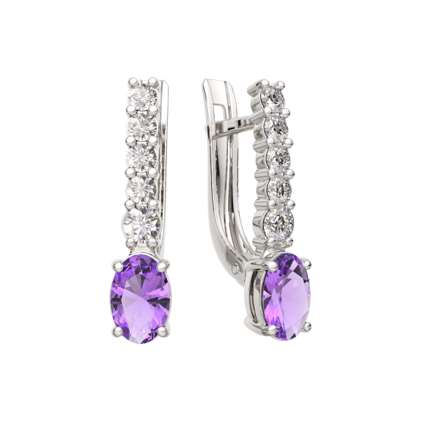 Серьги 03S6061.ZZ