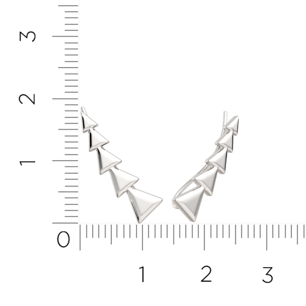 Серьги 0300562.ZZ